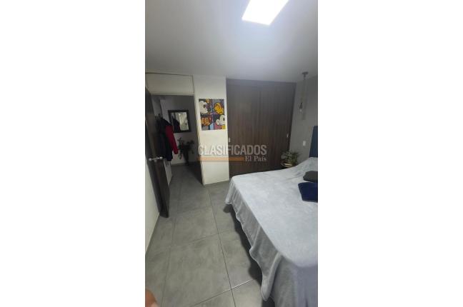 Apartamentos, Venta, Santa Mónica Norte - $220.000.000