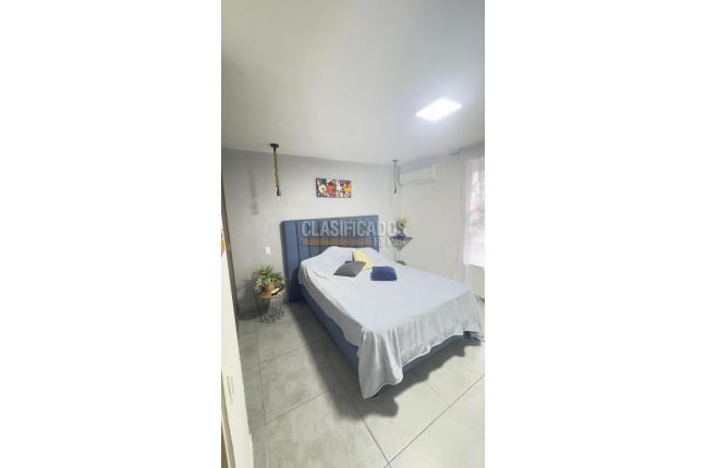 Apartamentos, Venta, Santa Mónica Norte - $220.000.000
