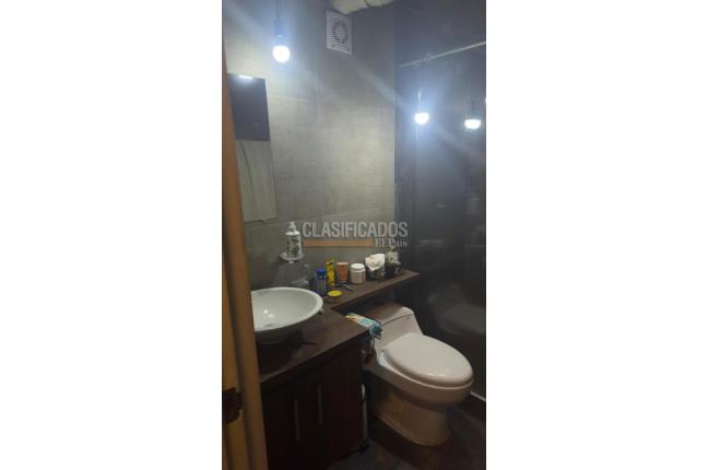 Apartamentos, Venta, Santa Mónica Norte - $220.000.000