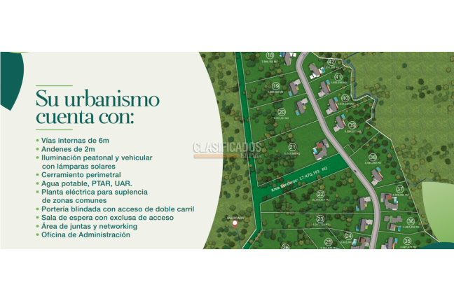 Lotes, Venta, Pance - $1.700.000.000