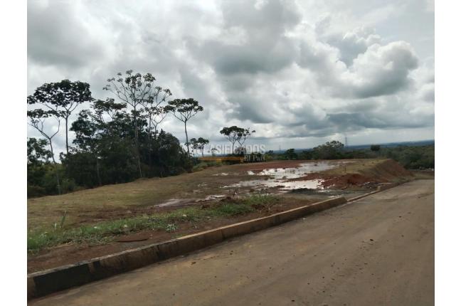 Lotes, Venta, Pance - $1.700.000.000