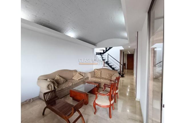 Apartamentos, Alquiler, Menga - $6.500.000