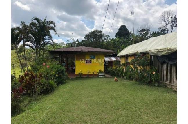 Casas, Venta en Dagua