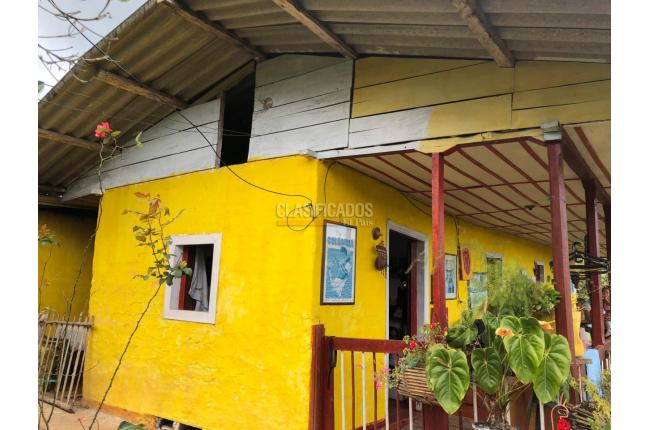 Casas, Venta, Dagua - $850.000.000