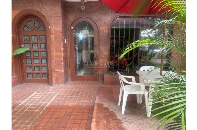 Casas, Venta, Santa Mónica Residencial - $720.000.000