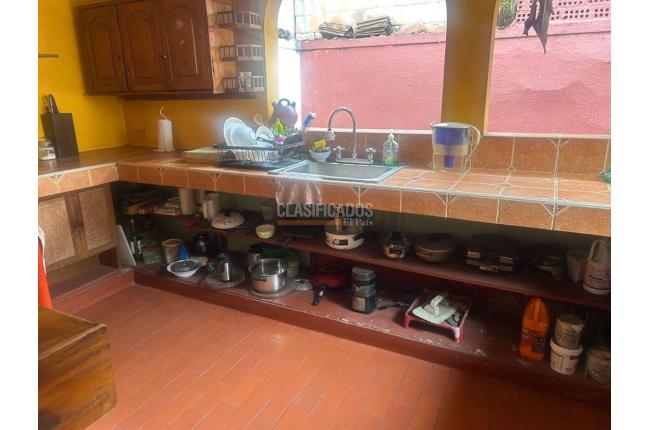 Casas, Venta, Santa Mónica Residencial - $720.000.000