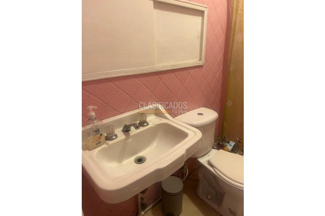 Casas, Venta, Santa Mónica Residencial - $720.000.000