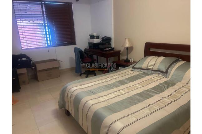 Casas, Venta, Santa Mónica Residencial - $720.000.000