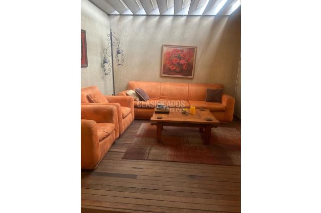 Casas, Venta, Santa Mónica Residencial - $720.000.000