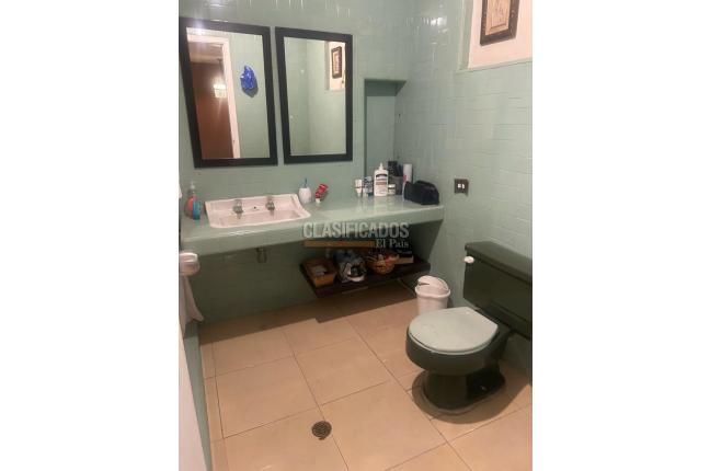 Casas, Venta, Santa Mónica Residencial - $720.000.000