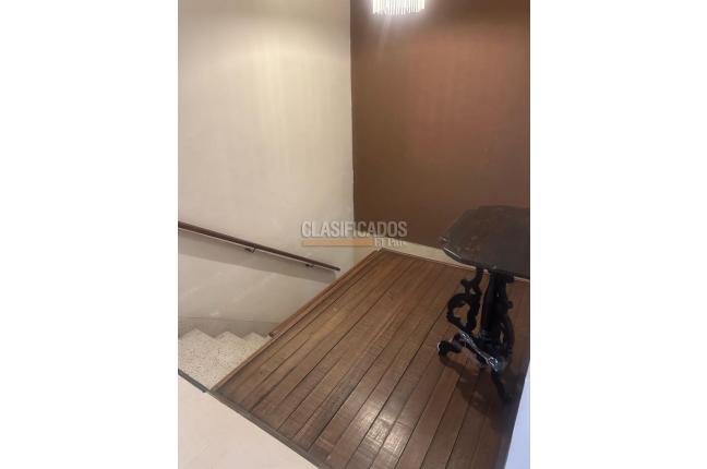 Casas, Venta, Santa Mónica Residencial - $720.000.000