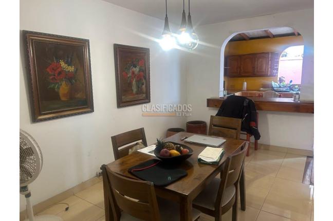 Casas, Venta, Santa Mónica Residencial - $720.000.000