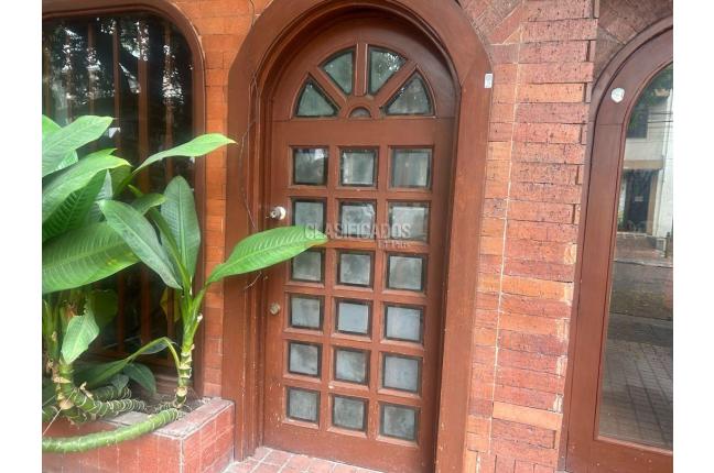 Casas, Venta, Santa Mónica Residencial - $720.000.000