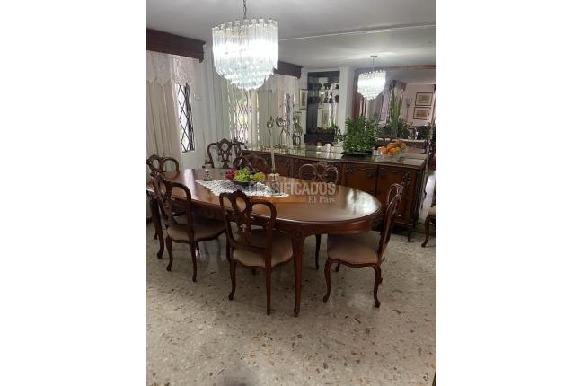 Casas, Venta, La Flora - $1.085.000.000