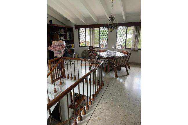 Casas, Venta, La Flora - $1.085.000.000