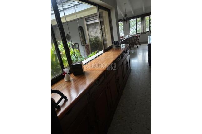 Casas, Venta, La Flora - $1.085.000.000