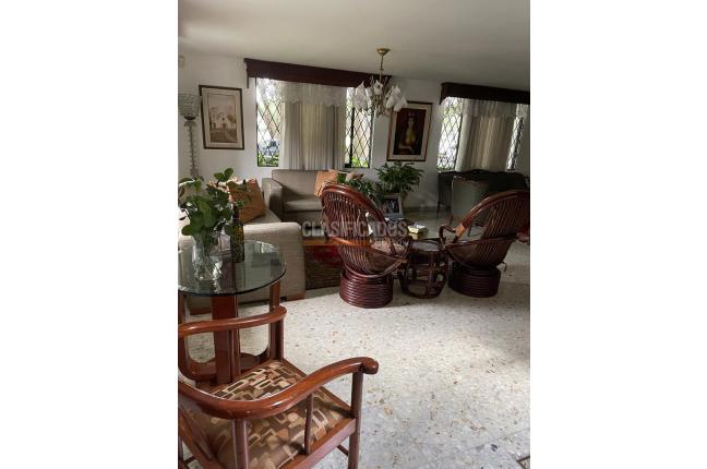 Casas, Venta, La Flora - $1.085.000.000