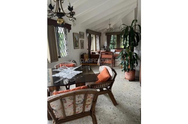 Casas, Venta, La Flora - $1.085.000.000