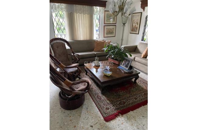 Casas, Venta, La Flora - $1.085.000.000