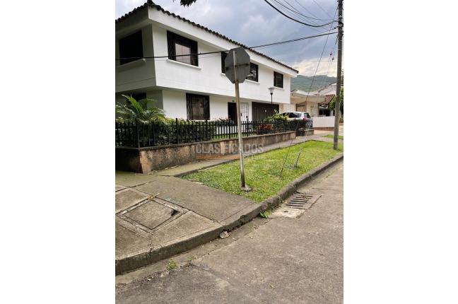 Casas, Venta, La Flora - $1.085.000.000