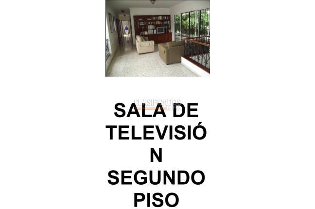 Casas, Venta, La Flora - $880.000.000