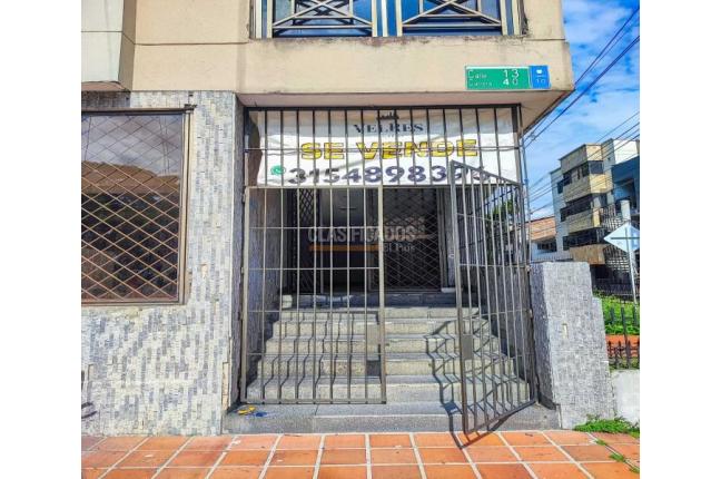 Locales y Bodegas, Venta en El Guabal