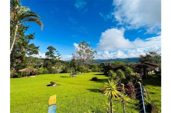 Fincas y Casas Campestres, Venta en Dagua