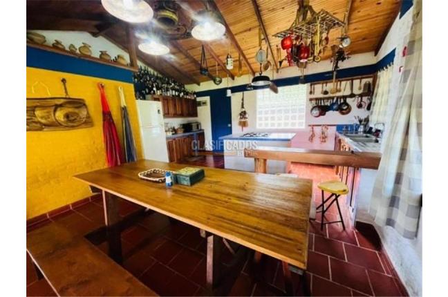 Fincas y Casas Campestres, Venta en Dagua