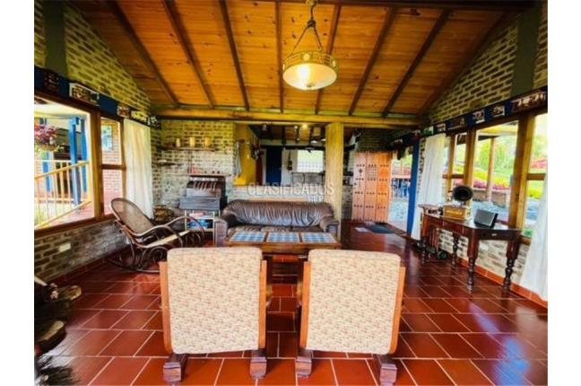 Fincas y Casas Campestres, Venta, Dagua - $650.000.000