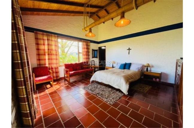 Fincas y Casas Campestres, Venta, Dagua - $650.000.000