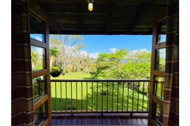 Fincas y Casas Campestres, Venta, Dagua - $650.000.000