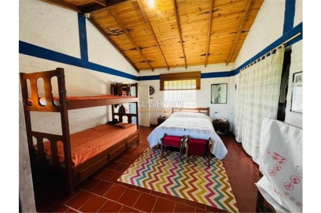 Fincas y Casas Campestres, Venta, Dagua - $650.000.000