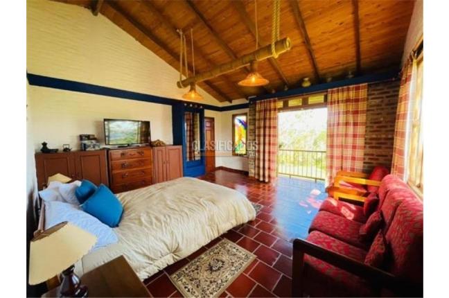 Fincas y Casas Campestres, Venta, Dagua - $650.000.000