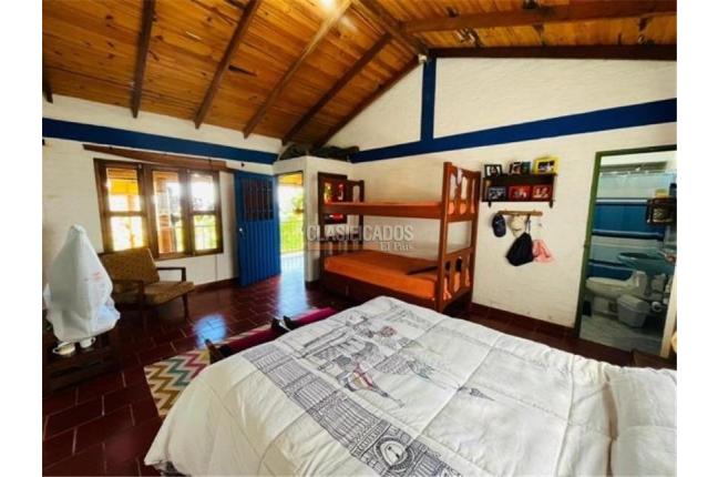 Fincas y Casas Campestres, Venta, Dagua - $650.000.000