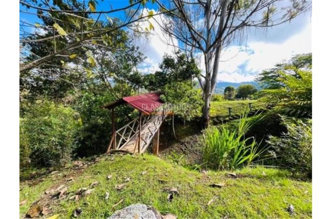 Fincas y Casas Campestres, Venta, Dagua - $650.000.000