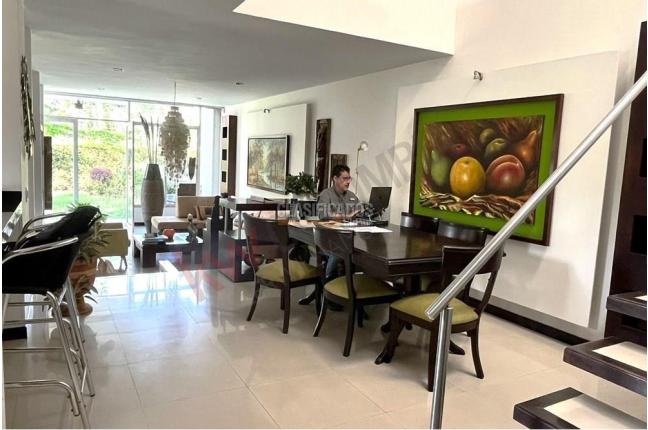 Casas, Venta, Bellavista - $1.400.000.000