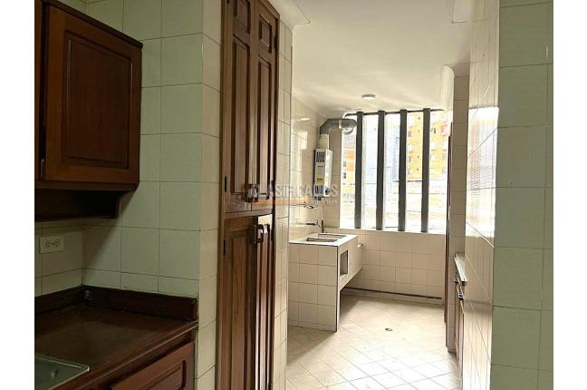 Apartamentos, Venta, Santa Teresita - $800.000.000