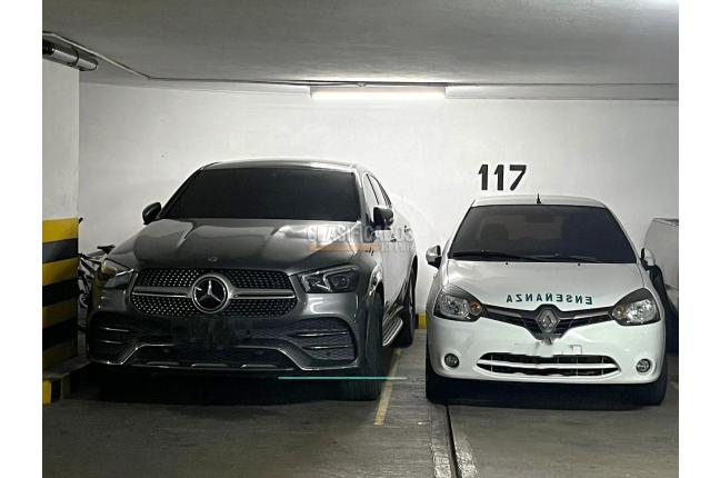 Apartamentos, Venta, Santa Teresita - $800.000.000