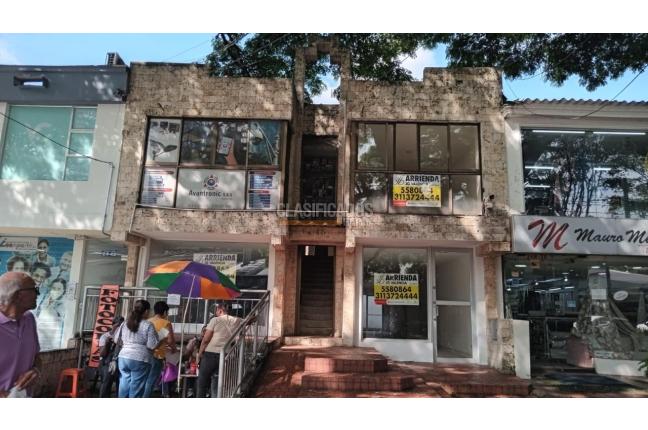 Locales y Bodegas, Alquiler en San Vicente