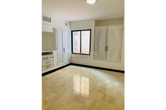 Apartamentos, Alquiler, Santa Teresita - $6.500.000