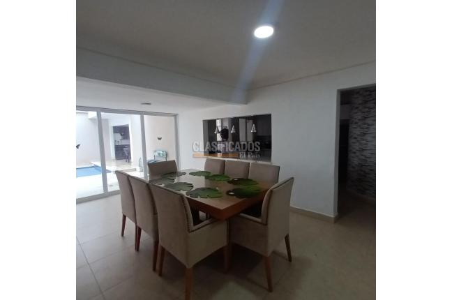 Casas, Venta, Cristales - $1.100.000.000