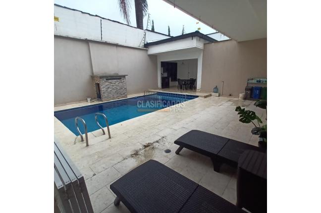 Casas, Venta, Cristales - $1.100.000.000