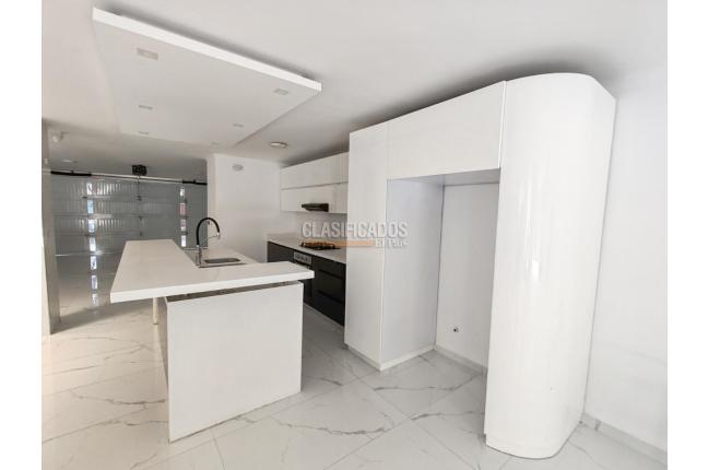 Casas, Venta en El Ingenio