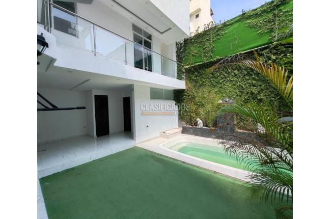 Casas, Venta, El Ingenio - $1.200.000.000