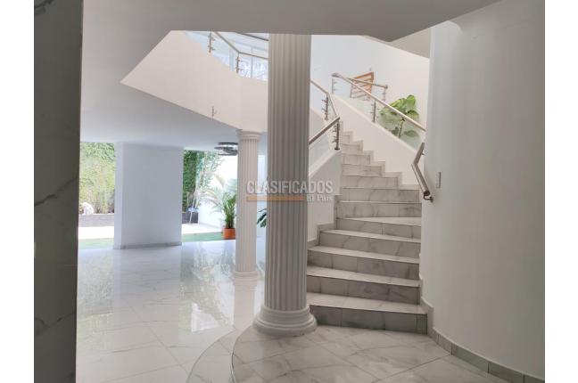 Casas, Venta, El Ingenio - $1.200.000.000