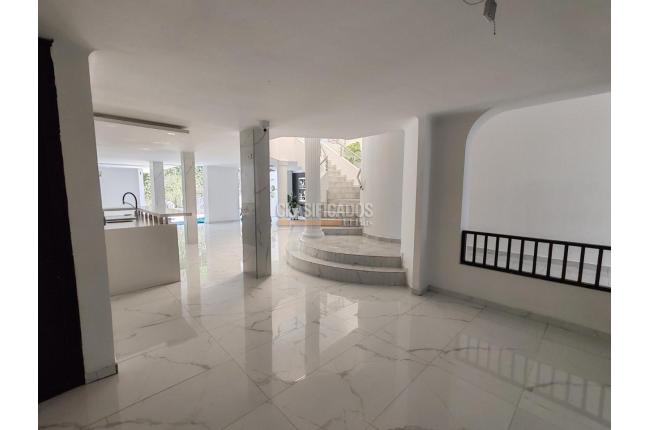 Casas, Venta, El Ingenio - $1.200.000.000