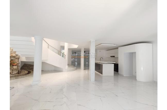 Casas, Venta, El Ingenio - $1.200.000.000