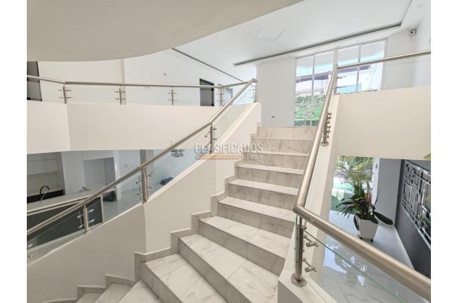 Casas, Venta, El Ingenio - $1.200.000.000