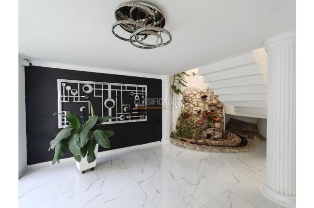 Casas, Venta, El Ingenio - $1.200.000.000