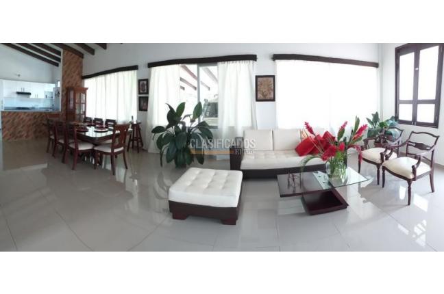 Casas, Venta, Jamundí - $1.000.000.000